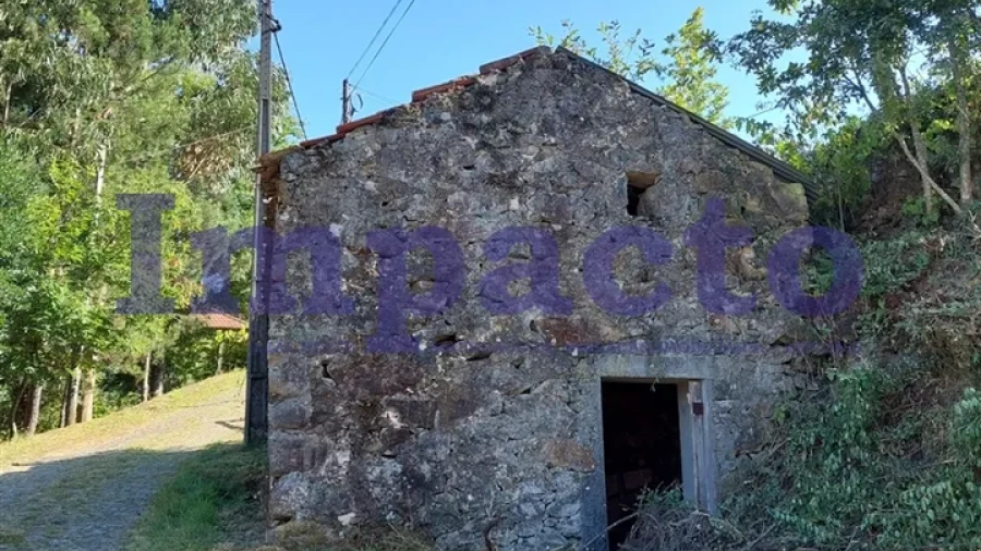 Moradia T1 para Venda em Junqueira