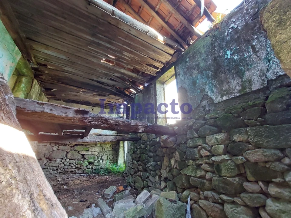 Moradia T1 para Venda em Cepelos Foto 3