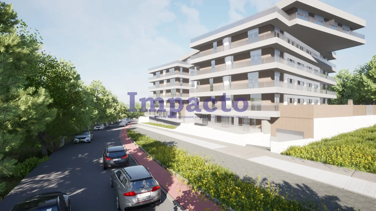 Apartamento T2 para Venda em O. Azeméis, Riba-Ul, Ul, Macinhata Seixa, Madail Foto 2