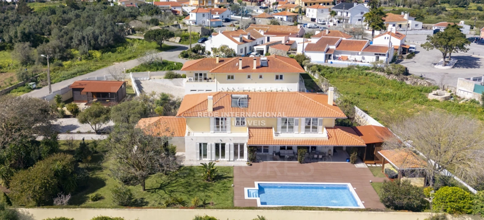 Moradia T5 para Venda em São João das Lampas e Terrugem Foto 17