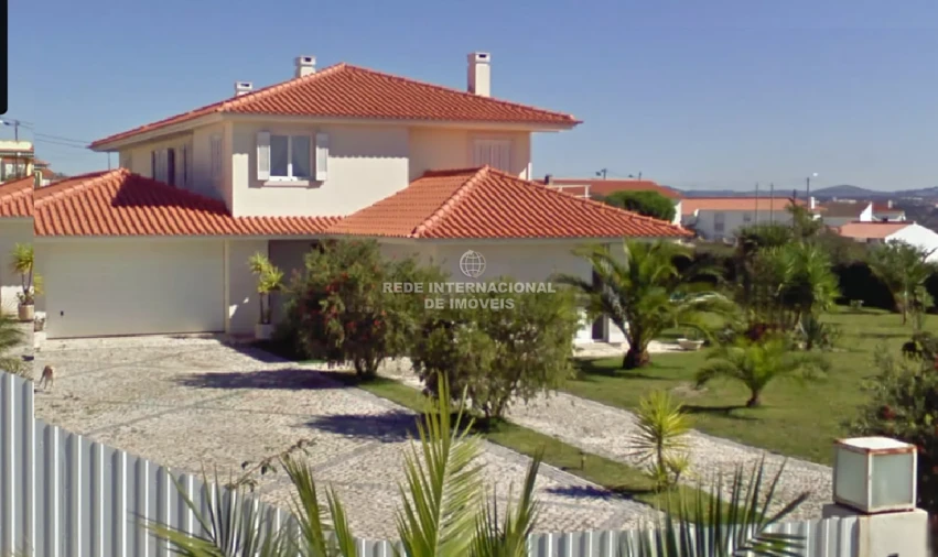 Moradia T5 para Venda em São João das Lampas e Terrugem Foto 5