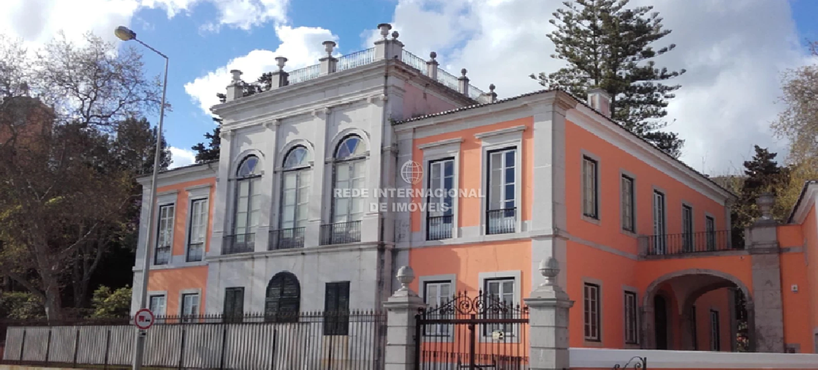 Moradia T15 para Venda em Oeiras e São Julião da Barra, Paço de Arcos e Caxias Foto 2