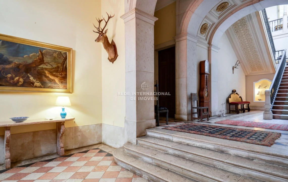 Moradia T15 para Venda em Oeiras e São Julião da Barra, Paço de Arcos e Caxias Foto 10