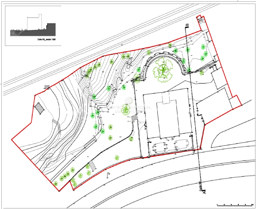 Moradia T15 para Venda em Oeiras e São Julião da Barra, Paço de Arcos e Caxias Foto 13