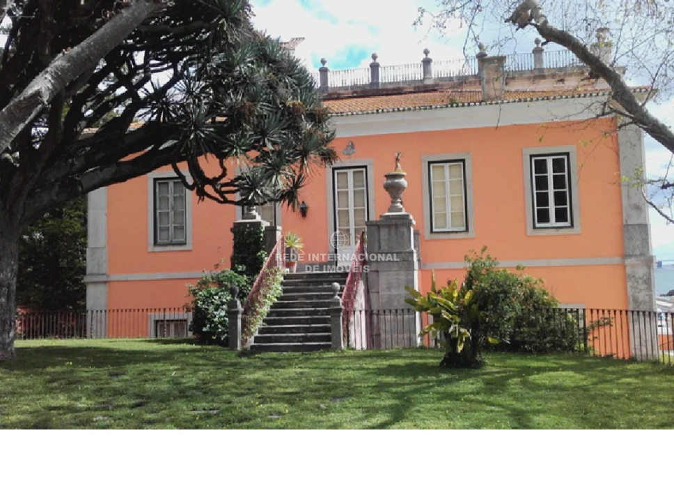 Moradia T15 para Venda em Oeiras e São Julião da Barra, Paço de Arcos e Caxias Foto 3