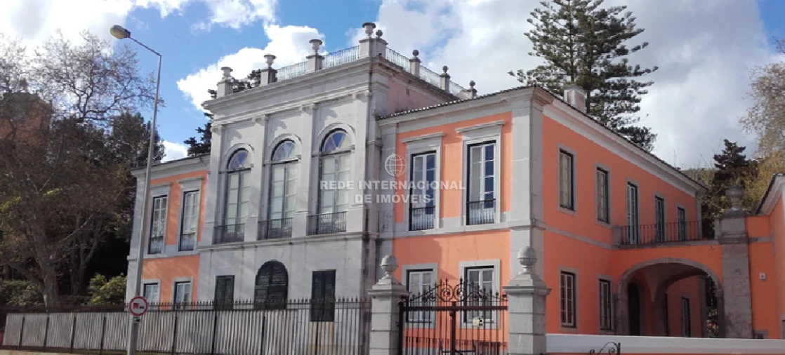 Moradia T15 para Venda em Oeiras e São Julião da Barra, Paço de Arcos e Caxias Foto 2