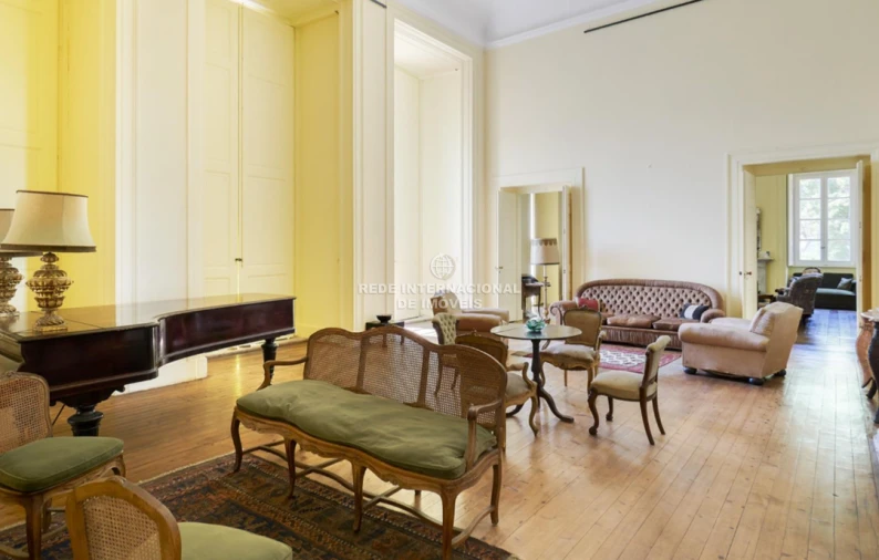 Moradia T15 para Venda em Oeiras e São Julião da Barra, Paço de Arcos e Caxias Foto 12