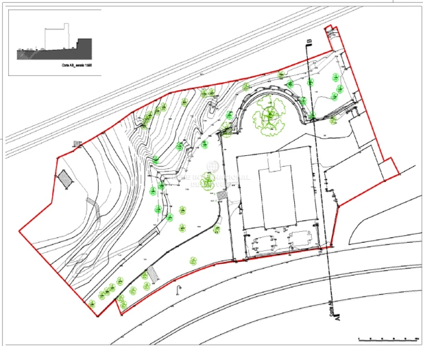 Moradia T15 para Venda em Oeiras e São Julião da Barra, Paço de Arcos e Caxias Foto 13