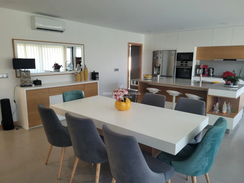 Moradia T4 para Venda em Cabração e Moreira do Lima Foto 8