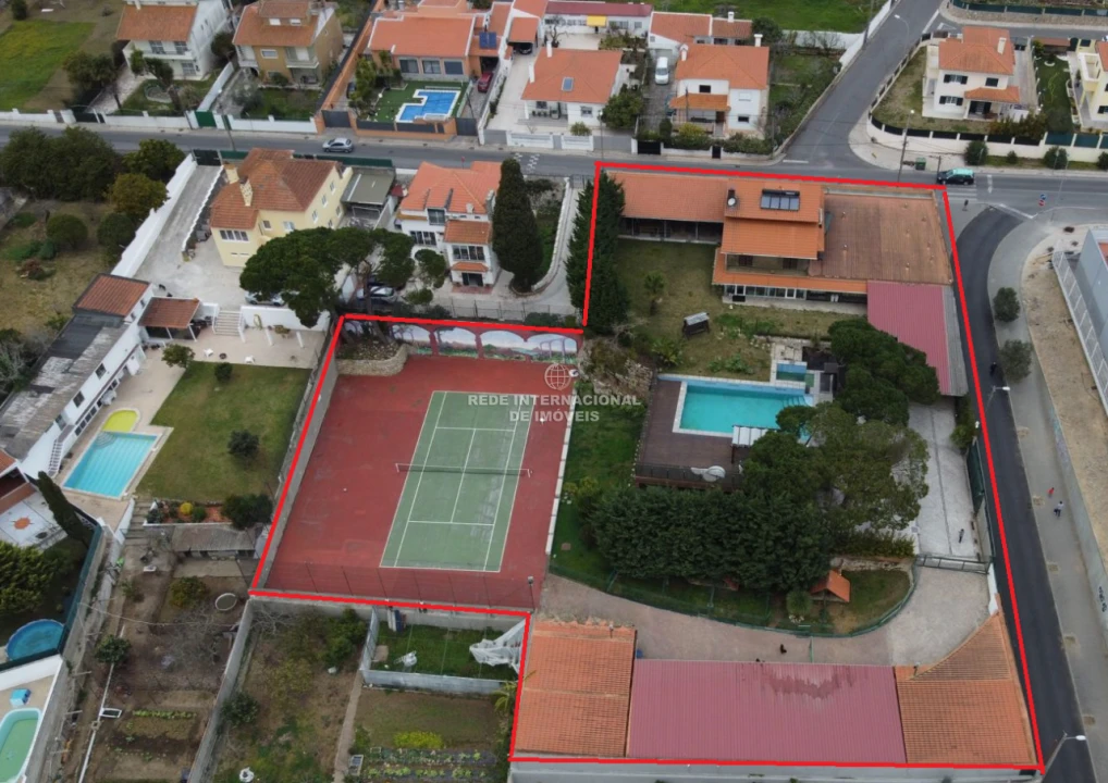 Moradia T0 para Venda em Rio de Mouro Foto 18