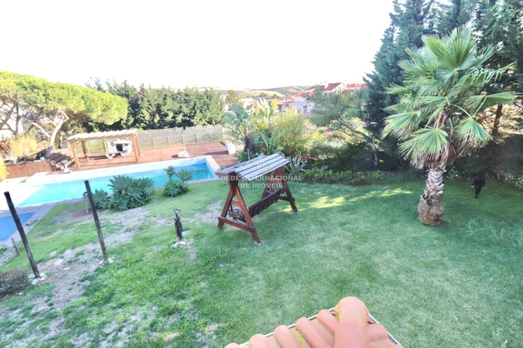 Moradia T0 para Venda em Rio de Mouro Foto 11