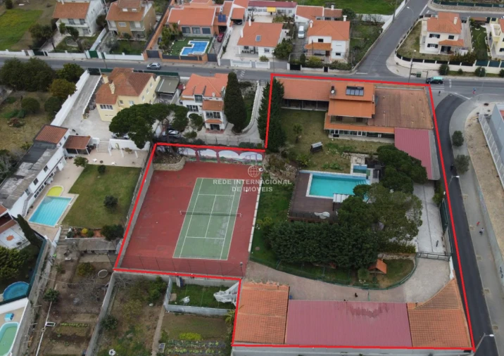 Moradia T0 para Venda em Rio de Mouro Foto 18