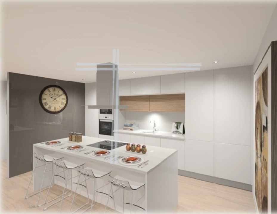 Apartamento T2 para Venda em Charneca de Caparica e Sobreda Foto 25