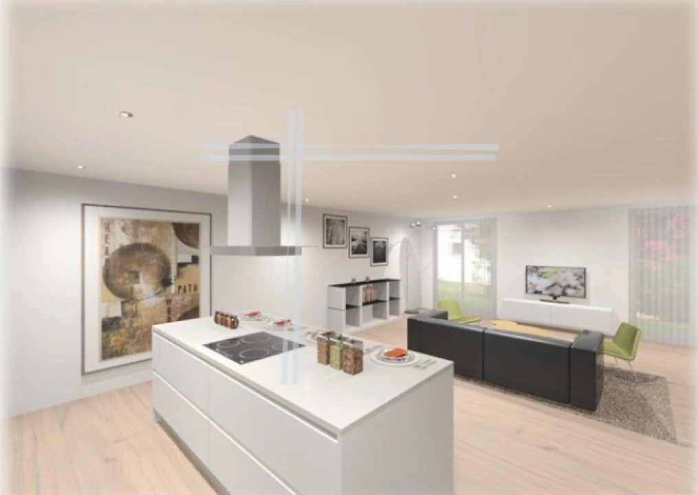 Apartamento T2 para Venda em Charneca de Caparica e Sobreda Foto 17