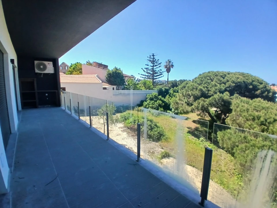 Apartamento T2 para Venda em Charneca de Caparica e Sobreda Foto 9