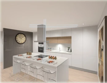 Apartamento T2 para Venda em Charneca de Caparica e Sobreda