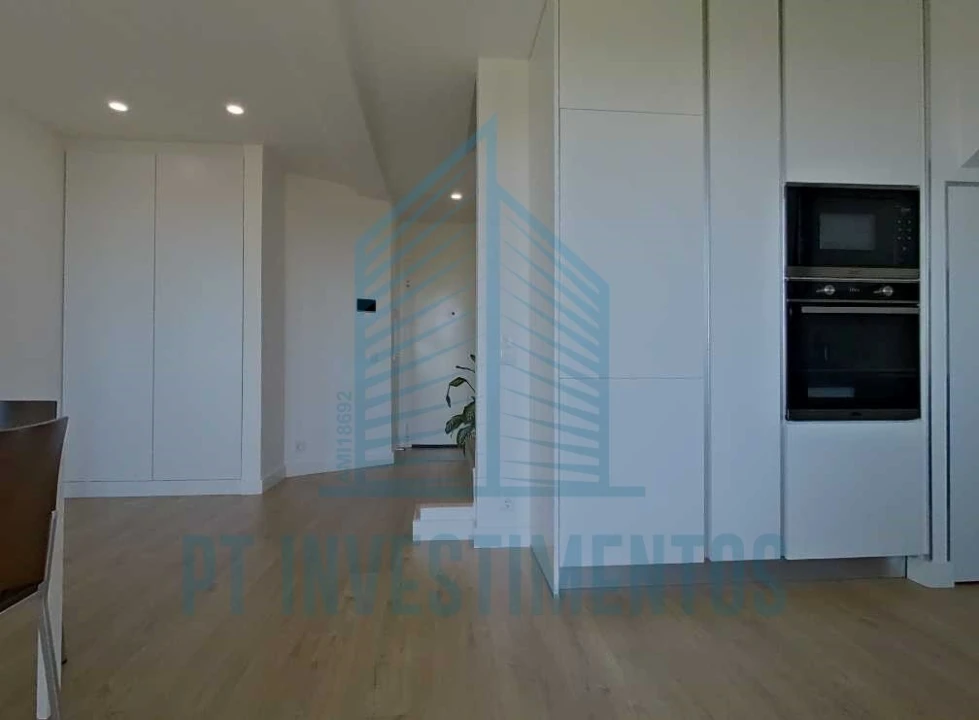 Apartamento T3 para Venda em Gafanha da Nazaré Foto 6