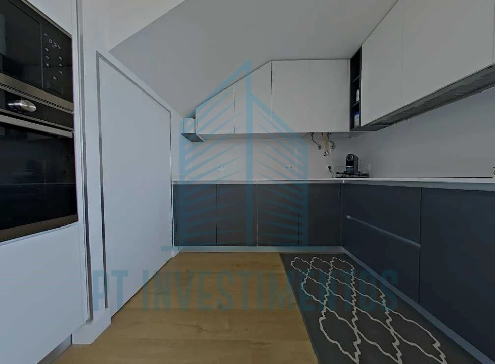 Apartamento T3 para Venda em Gafanha da Nazaré Foto 7