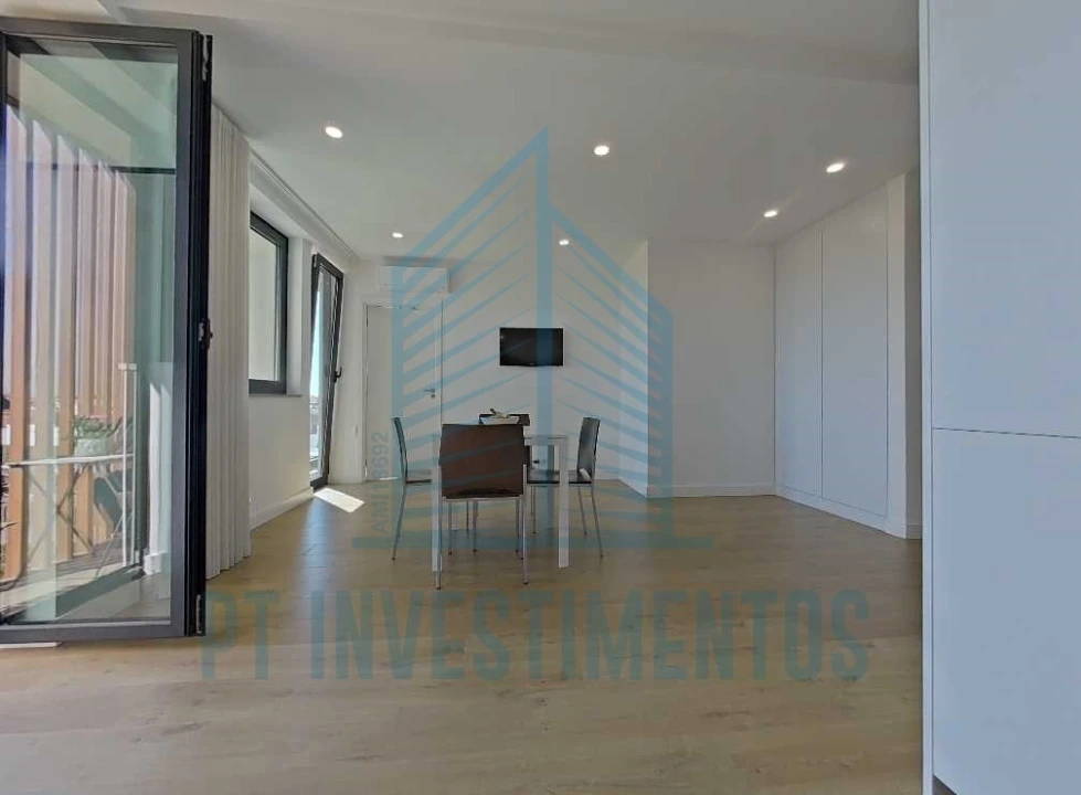 Apartamento T3 para Venda em Gafanha da Nazaré Foto 9