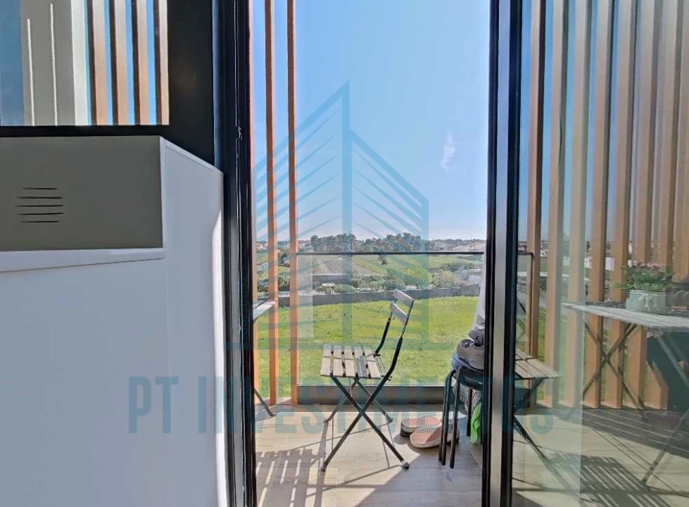 Apartamento T3 para Venda em Gafanha da Nazaré Foto 10