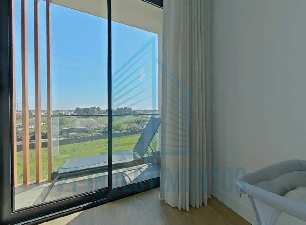 Apartamento T3 para Venda em Gafanha da Nazaré Foto 15