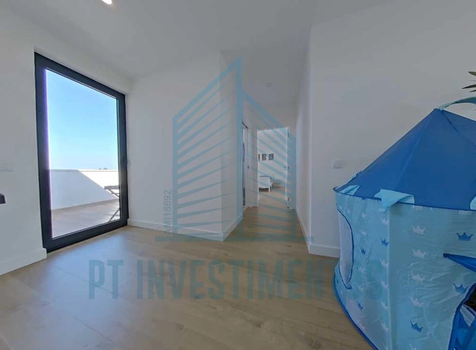 Apartamento T3 para Venda em Gafanha da Nazaré Foto 23