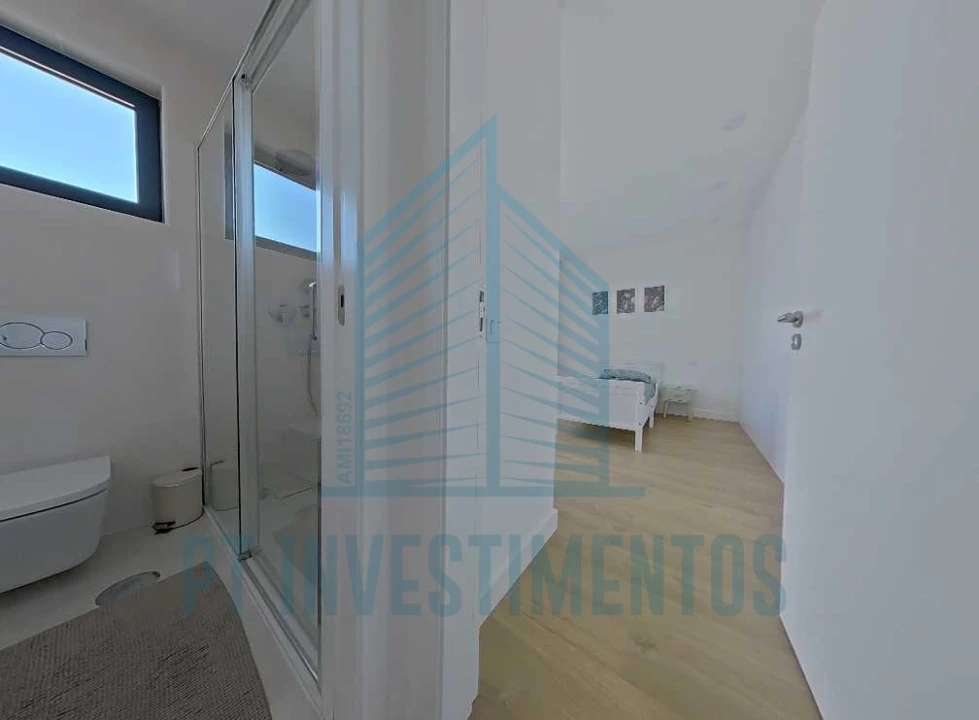 Apartamento T3 para Venda em Gafanha da Nazaré Foto 27