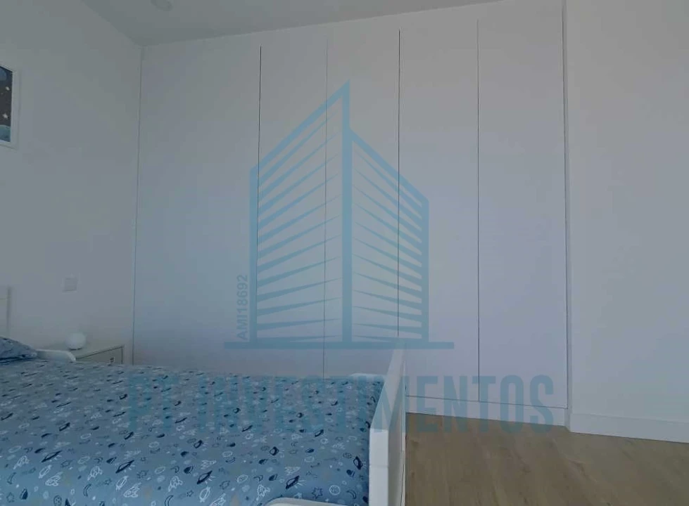 Apartamento T3 para Venda em Gafanha da Nazaré Foto 28