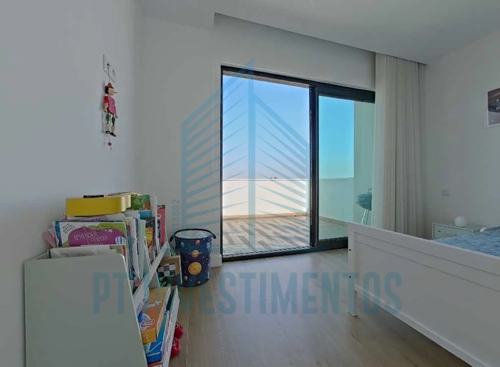 Apartamento T3 para Venda em Gafanha da Nazaré Foto 29