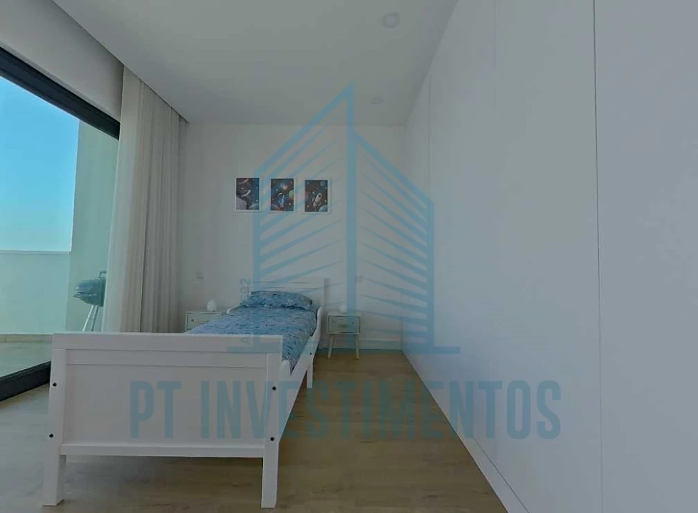 Apartamento T3 para Venda em Gafanha da Nazaré Foto 30