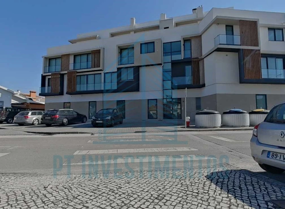 Apartamento T3 para Venda em Gafanha da Nazaré Foto 33