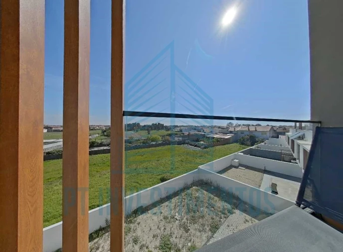 Apartamento T3 para Venda em Gafanha da Nazaré Foto 3