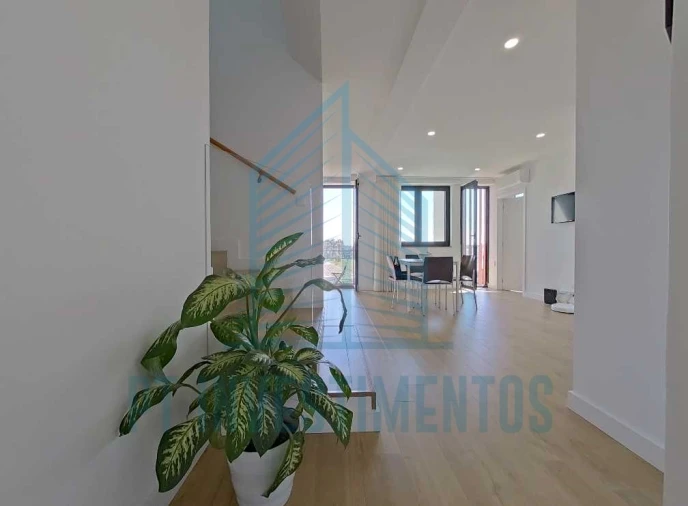 Apartamento T3 para Venda em Gafanha da Nazaré Foto 4