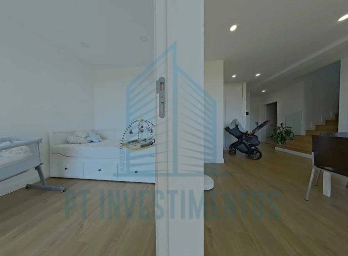 Apartamento T3 para Venda em Gafanha da Nazaré Foto 5