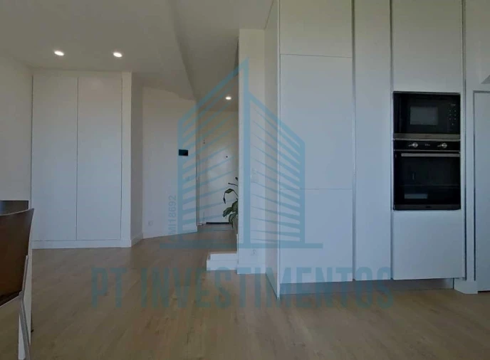 Apartamento T3 para Venda em Gafanha da Nazaré Foto 6