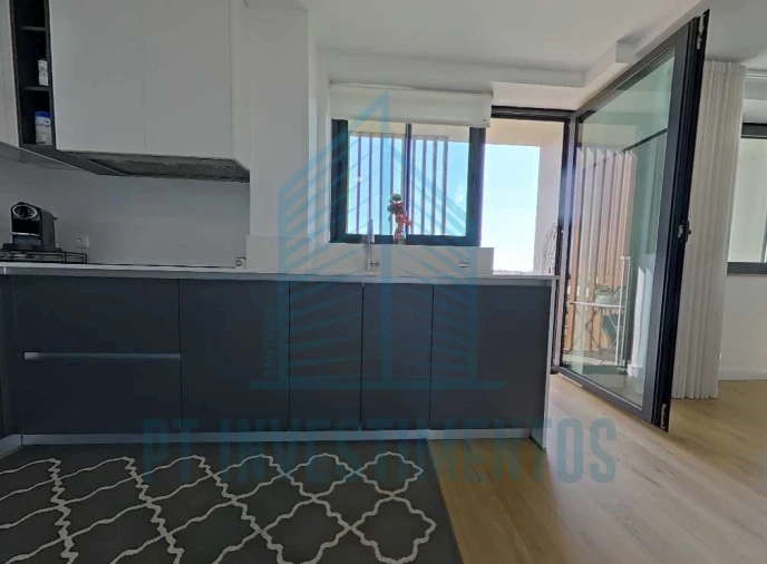 Apartamento T3 para Venda em Gafanha da Nazaré Foto 8