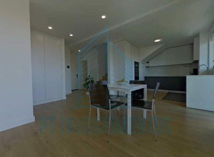 Apartamento T3 para Venda em Gafanha da Nazaré Foto 11