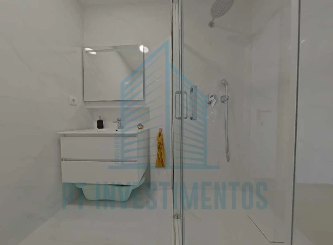 Apartamento T3 para Venda em Gafanha da Nazaré Foto 12