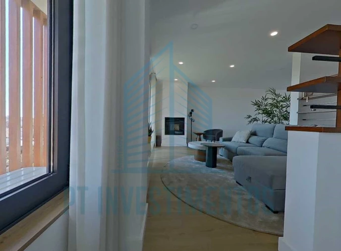 Apartamento T3 para Venda em Gafanha da Nazaré Foto 17