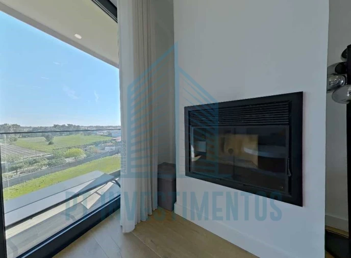 Apartamento T3 para Venda em Gafanha da Nazaré Foto 18