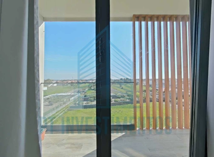 Apartamento T3 para Venda em Gafanha da Nazaré Foto 19