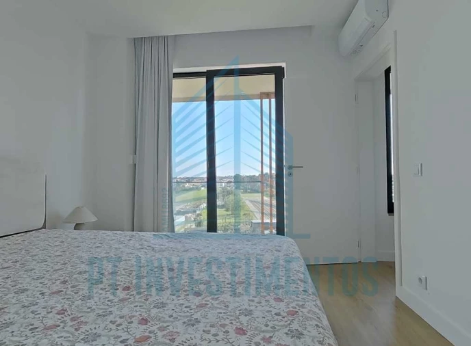 Apartamento T3 para Venda em Gafanha da Nazaré Foto 21
