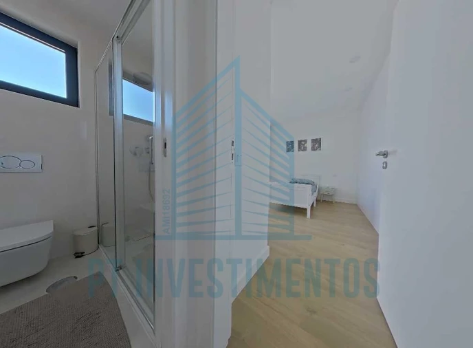 Apartamento T3 para Venda em Gafanha da Nazaré Foto 27