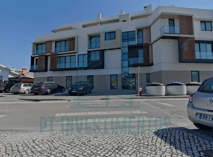 Apartamento T3 para Venda em Gafanha da Nazaré Foto 33