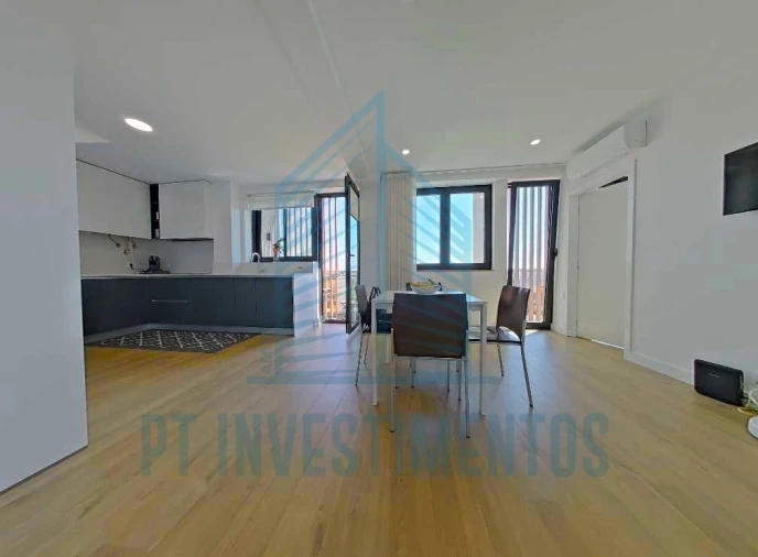 Apartamento T3 para Venda em Gafanha da Nazaré Foto 1