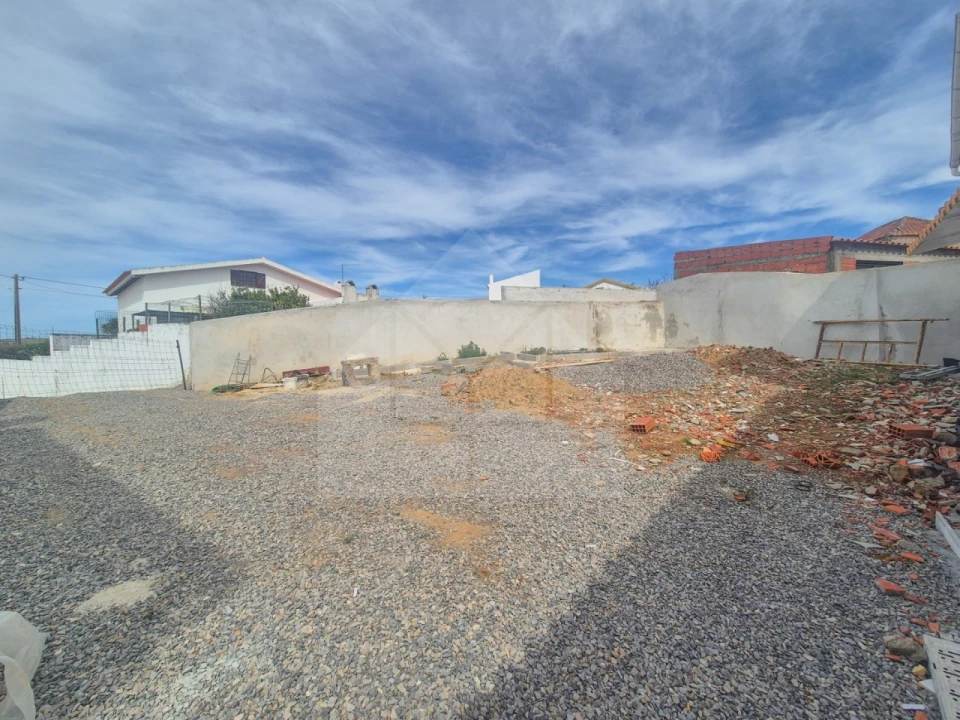 Moradia T3 para Venda em Lourinhã e Atalaia Foto 15