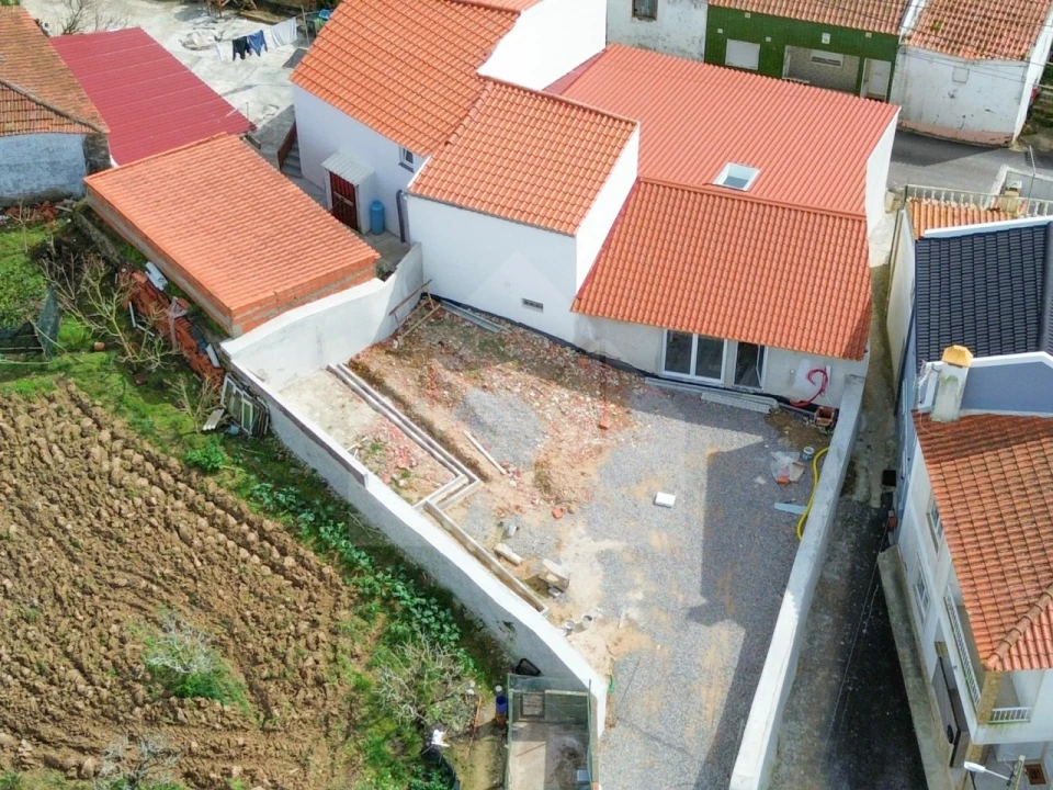 Moradia T3 para Venda em Lourinhã e Atalaia Foto 3