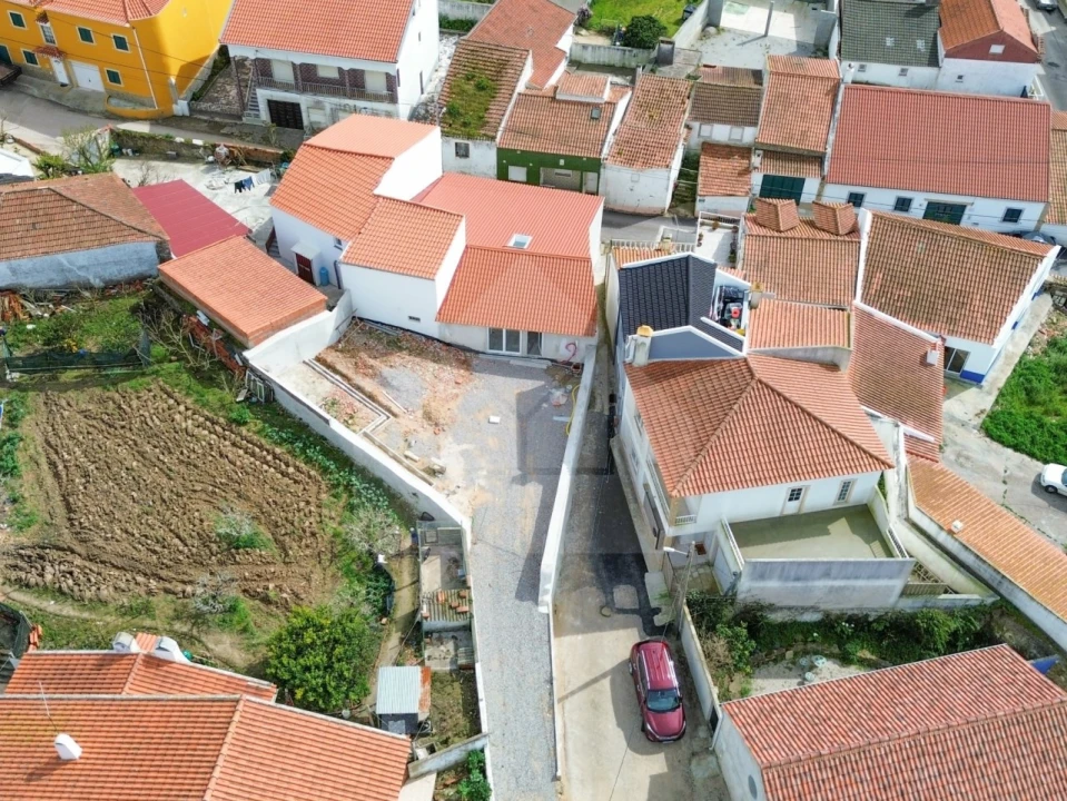 Moradia T3 para Venda em Lourinhã e Atalaia Foto 25