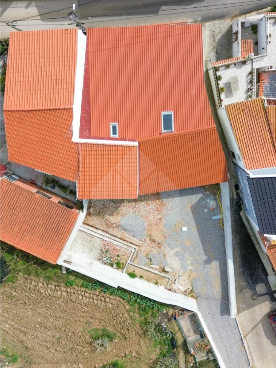 Moradia T3 para Venda em Lourinhã e Atalaia Foto 2