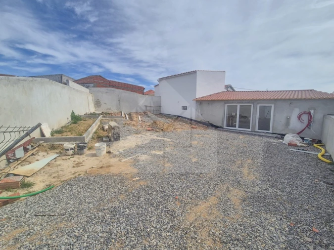 Moradia T3 para Venda em Lourinhã e Atalaia Foto 6